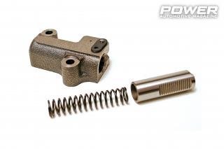 Οδηγός συντήρησης Honda VTEC